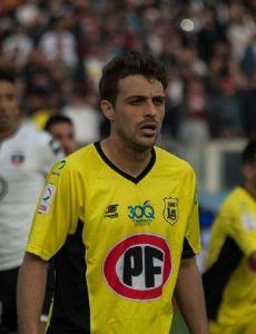 Maxi Rodríguez (Uruguayan footballer)