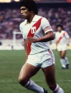 Rubén Toribio Díaz