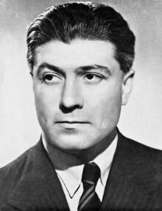 Jascha Spivakovsky