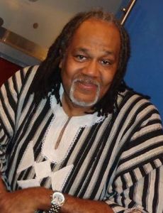 Raymond Winbush