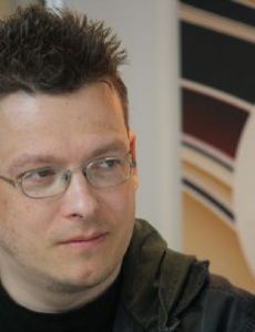 Rafał Kosik
