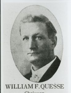 William Quesse