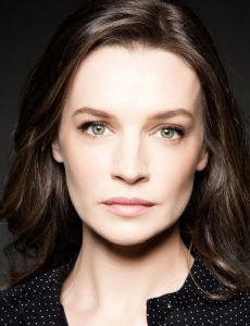 Catherine Walker