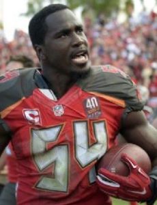Lavonte David