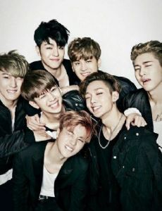 IKON (South Korean band)