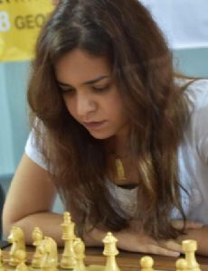 Khaled Mona