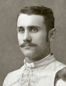 Ernest Sprague