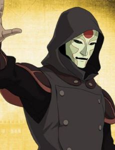 Amon
