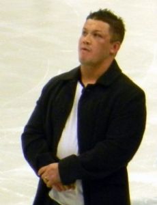 Jon Mirasty