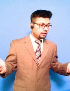 Raj Chowdhury