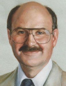 Mike Harcourt