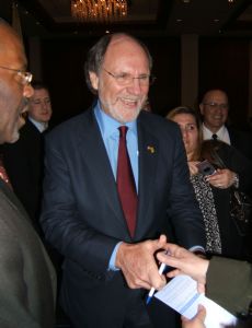 Jon Corzine