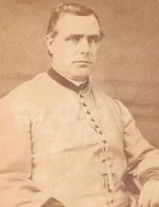 Joseph Gregory Dwenger