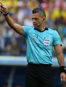 Damir Skomina