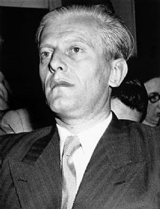 Otto Abetz