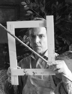 Alexander Newley