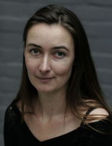 Danielle Posthuma