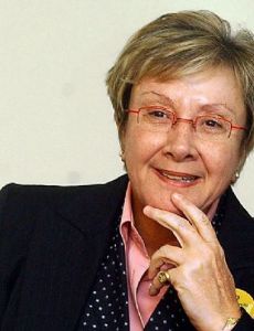 Denise Frossard