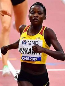 Halimah Nakaayi
