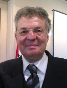 Bernard Cerquiglini