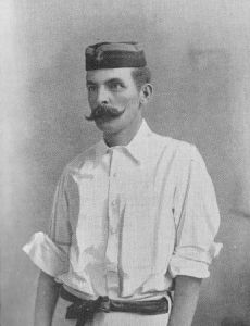 A. G. Steel
