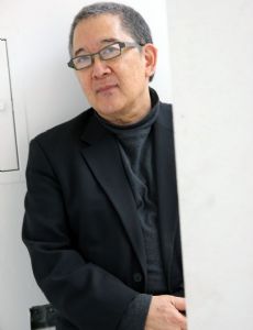 Philip Kan Gotanda