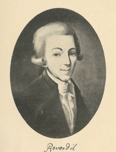 Élie Salomon François Reverdil