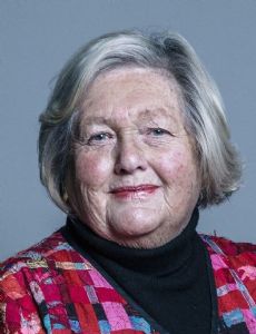 Angela Billingham, Baroness Billingham