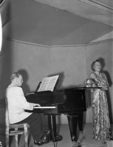 Kosti Vehanen