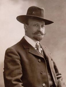 Camille Erlanger