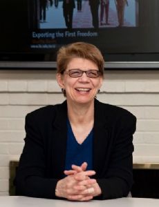 Martha Bayles