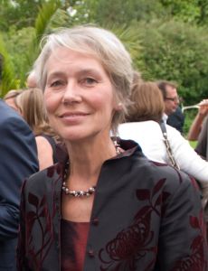 Virginia Bottomley