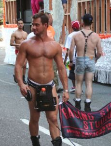 Trey Casteel