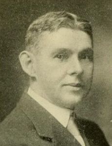 James E. Tolman