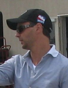 Darren Manning