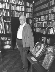 Arturo Uslar Pietri