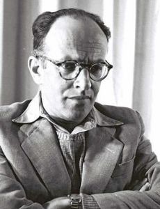 Baruch Osnia