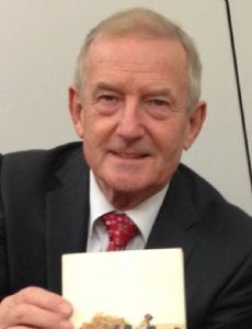 Barry Sheerman