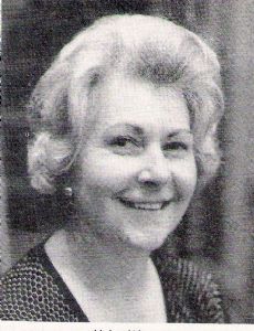 Helen Watts