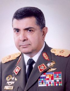 Ángel Vivas