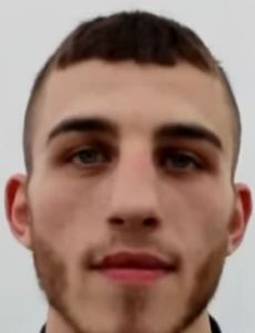 Sam Eggington