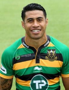 George Pisi