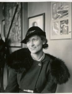 Florence Meier Chase