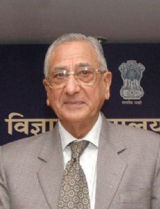Virender Lal Chopra