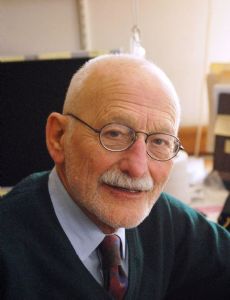 Irving Lavin