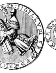Frederick III, Duke of Lorraine