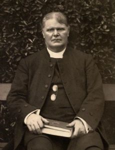 James Welldon