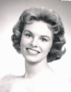 Sally Ann Freedman