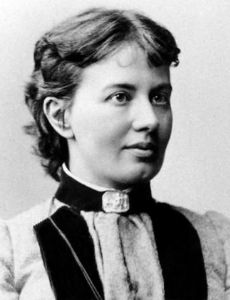 Sofia Kovalevskaya