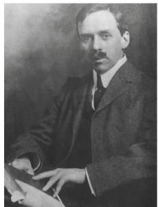 Chester Holmes Aldrich